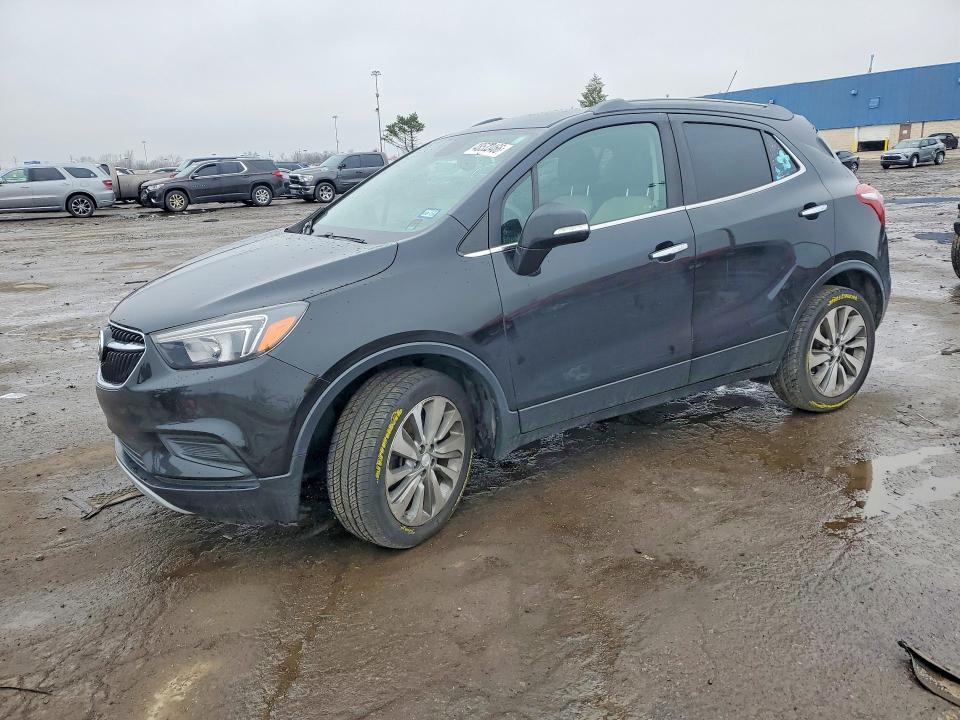 2017 BUICK ENCORE — VIN KL4CJASB2HB071144
