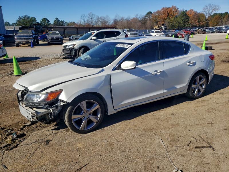 2014 ACURA ILX 20 PRE — VIN 19VDE1F53EE009696
