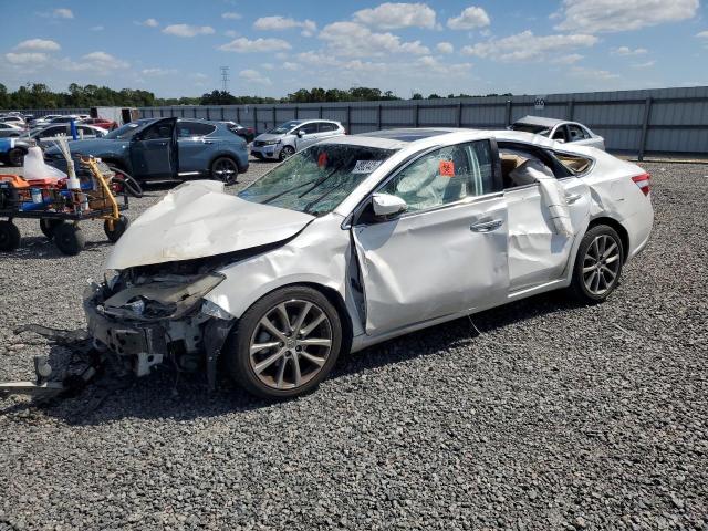 2015 TOYOTA AVALON — VIN 4T1BK1EB0FU159617
