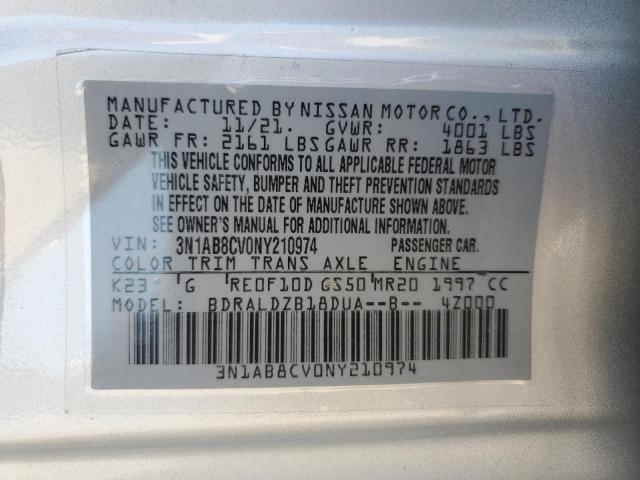 3N1AB8CV0NY210974