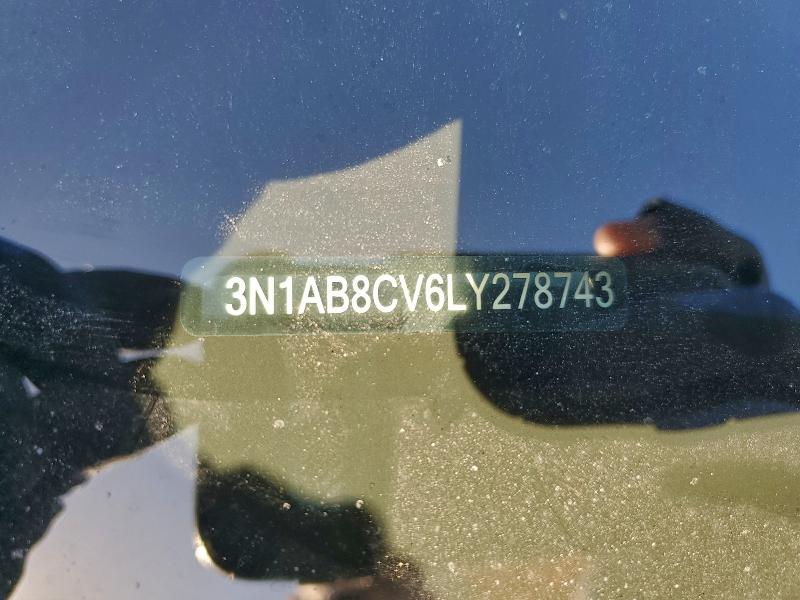 3N1AB8CV6LY278743
