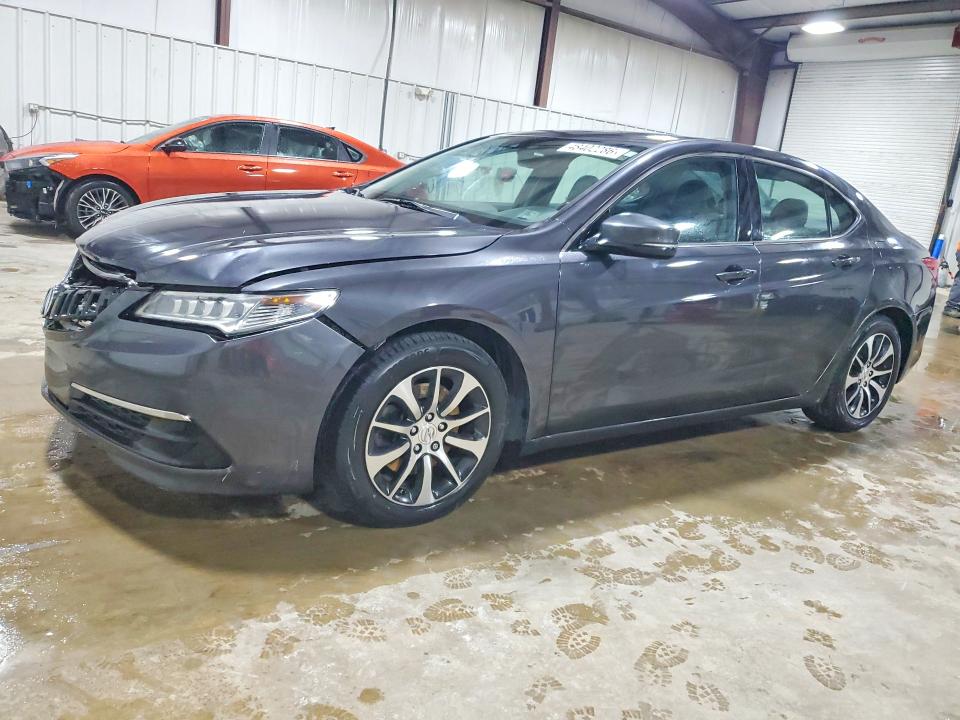 2015 ACURA TLX — VIN 19UUB1F59FA011328