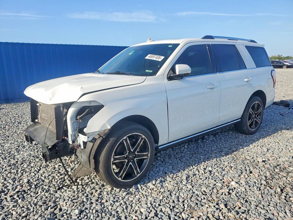 2020 FORD EXPEDITION — VIN 1FMJU2AT8LEB01206