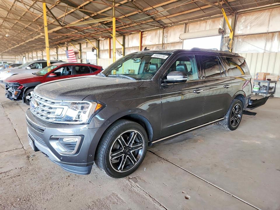 2020 FORD EXPEDITION — VIN 1FMJK2AT4LEA62233
