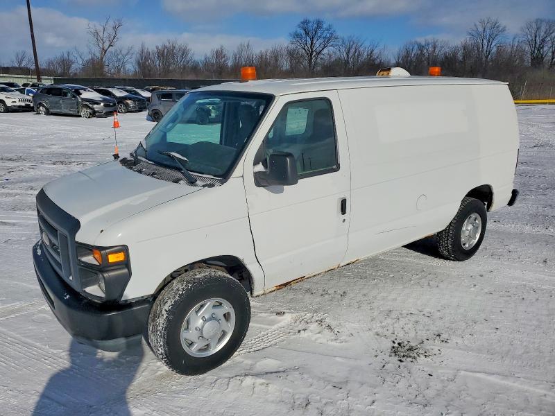 2010 FORD ECONOLINE — VIN 1FTSE3EL3ADA94464