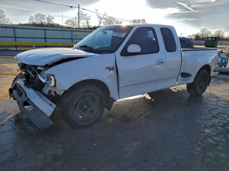 1999 FORD F150 — VIN 1FTRX07L8XKB96304