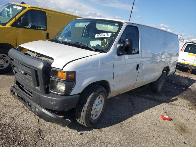 2014 FORD ECONOLINE — VIN 1FTNS2EW3EDA16198