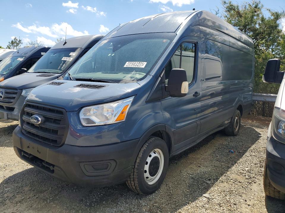 2020 FORD TRANSIT — VIN 1FTBR3X83LKB27491