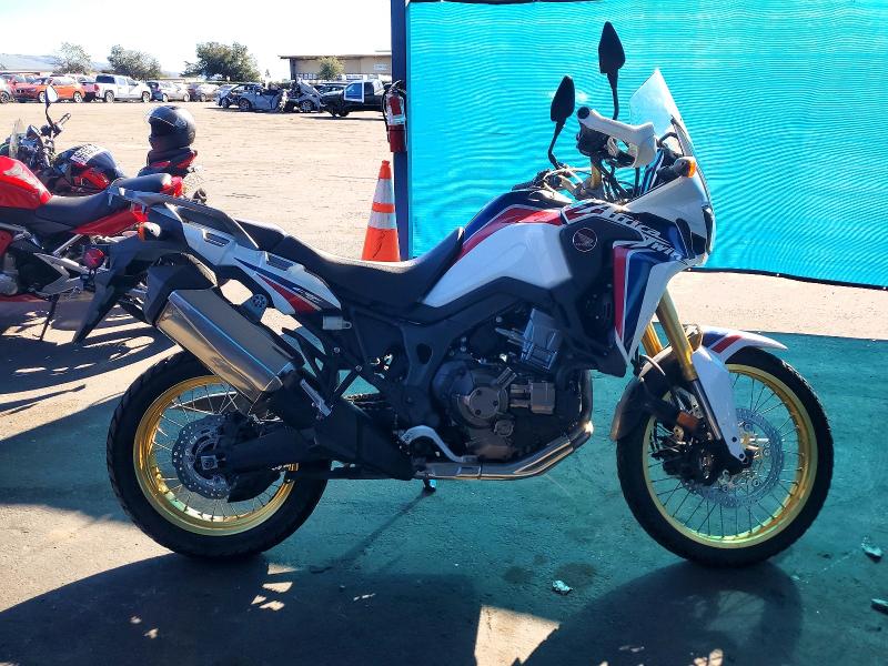 2017 HONDA CRF1000 — VIN JH2SD04H3HK000529