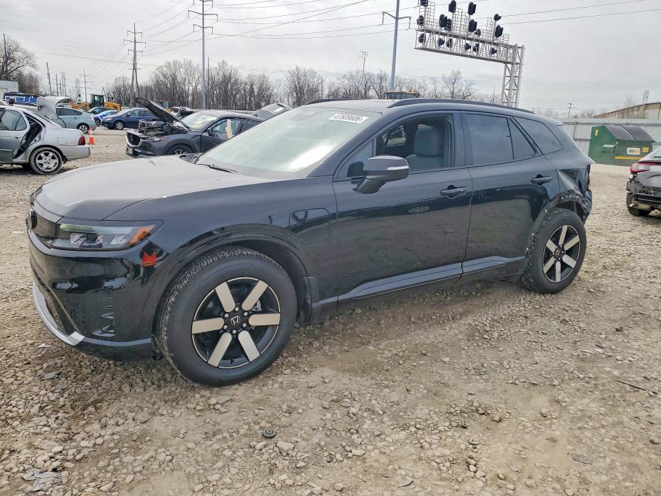 2024 HONDA PROLOGUE — VIN 3GPKHXRJ9RS528226