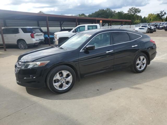 2011 HONDA ACCORD CRO — VIN 5J6TF2H59BL005510