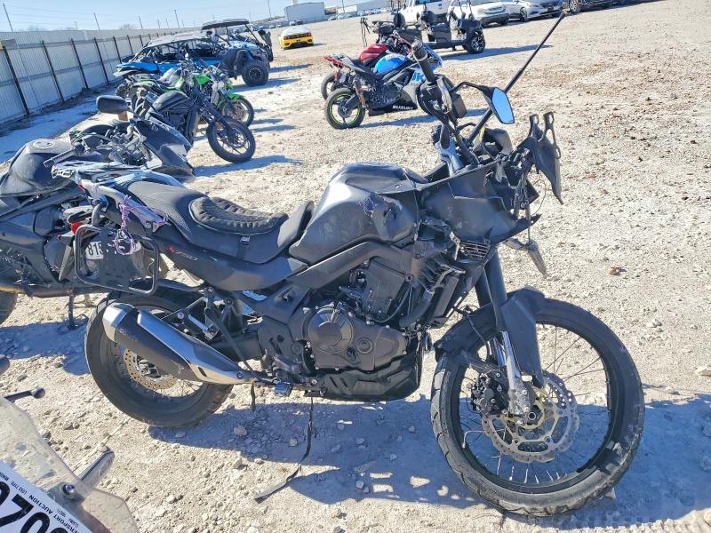 2024 HONDA XL750 — VIN JH2RD1618RK102561