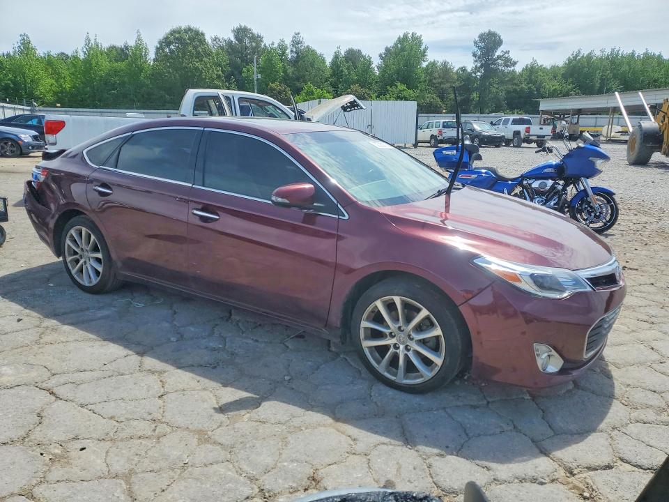 4T1BK1EB5FU142649