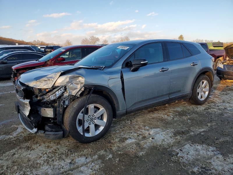 2025 HONDA PROLOGUE — VIN 3GPKHVRJ8SS516255