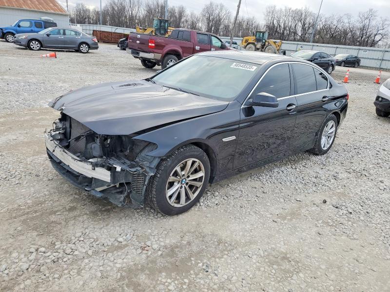 2015 BMW 528 XI — VIN WBA5A7C59FD625479