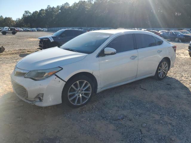 2013 TOYOTA AVALON BAS — VIN 4T1BK1EB9DU028313