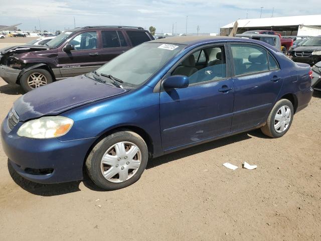 2007 TOYOTA COROLLA CE — VIN 1NXBR30E17Z838953