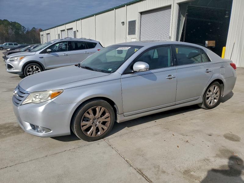 2012 TOYOTA AVALON BAS — VIN 4T1BK3DB7CU466615