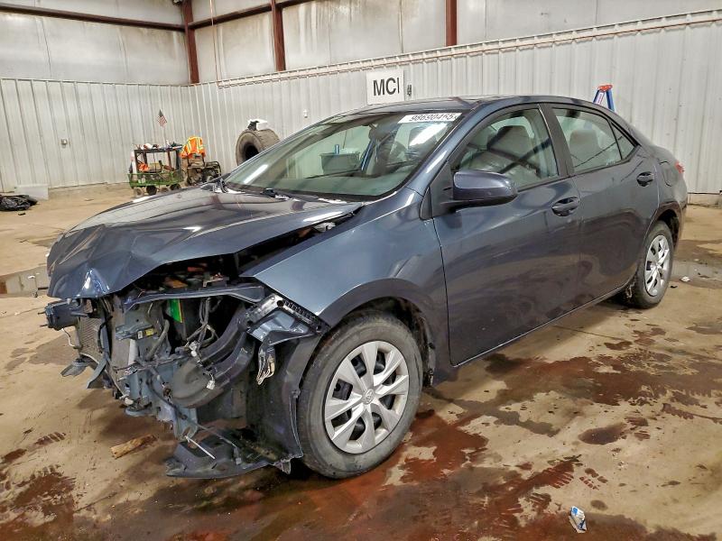 2015 TOYOTA COROLLA EC — VIN 2T1BPRHE2FC429759