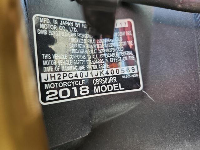 JH2PC40J1JK400569