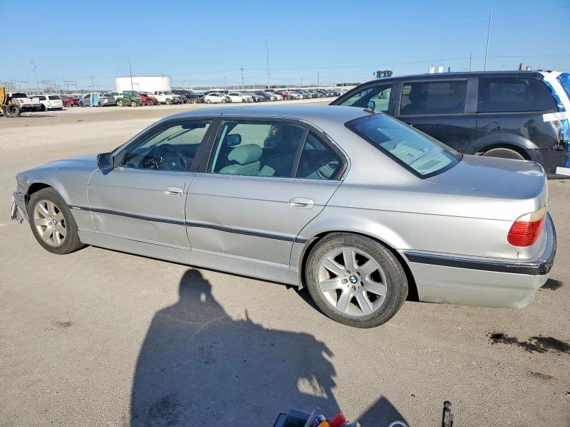 WBAGH83421DP27085