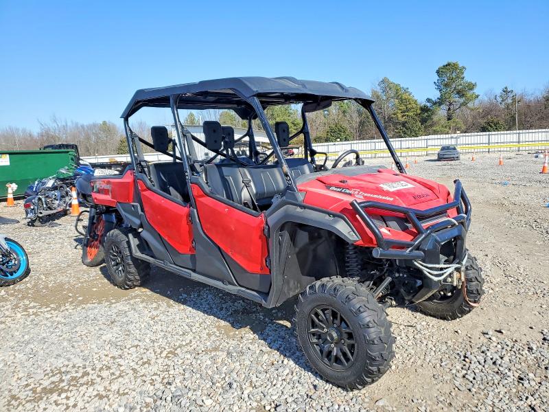 2023 HONDA PIONEER — VIN 1HFVE0813P4002550