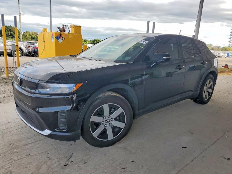 2024 HONDA PROLOGUE — VIN 3GPKHURM8RS542577