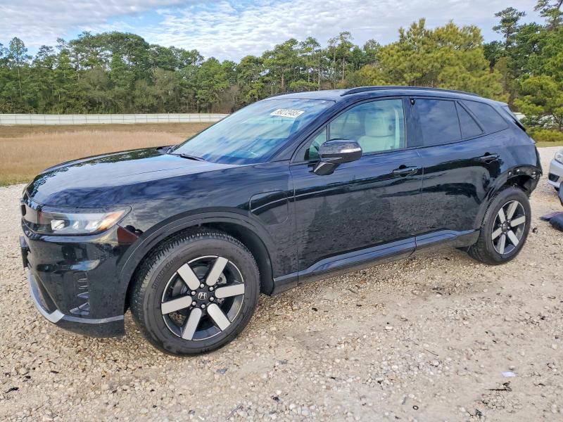 2024 HONDA PROLOGUE — VIN 3GPKHXRJ7RS521517