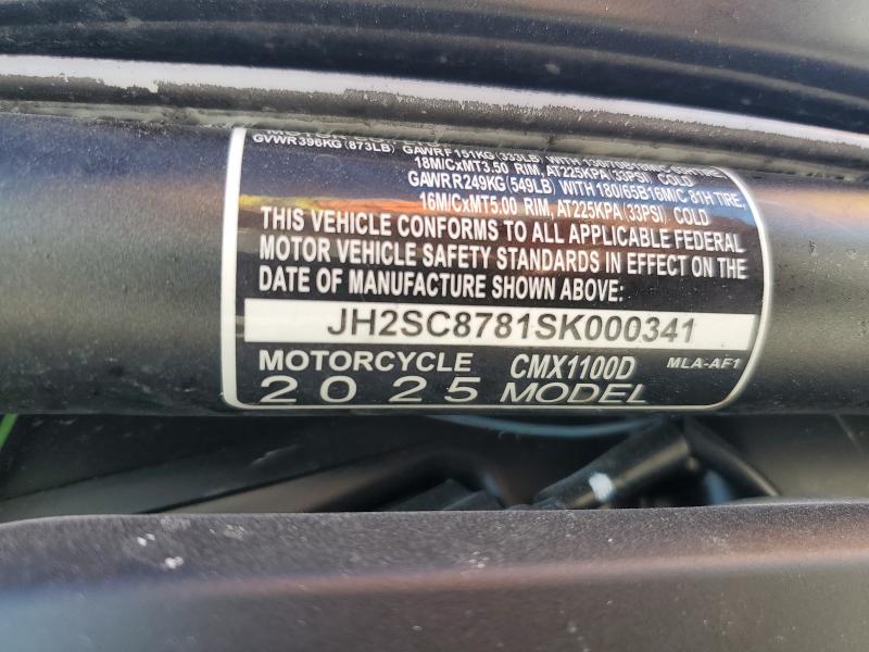 JH2SC8781SK000341