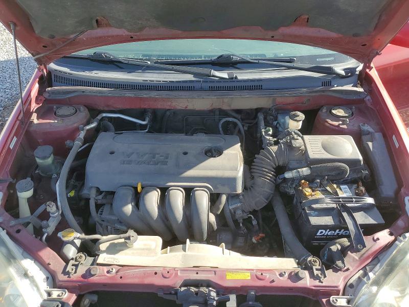 1NXBR32E55Z500305
