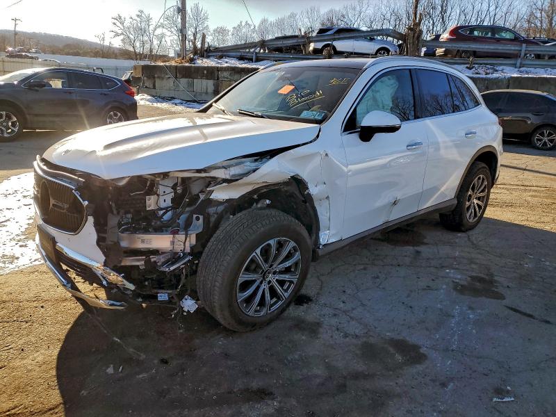 2024 MERCEDES-BENZ GLC 300 4M — VIN W1NKM4HB9RF176557
