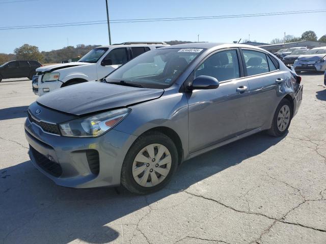 2020 KIA RIO — VIN 3KPA24AD6LE329417