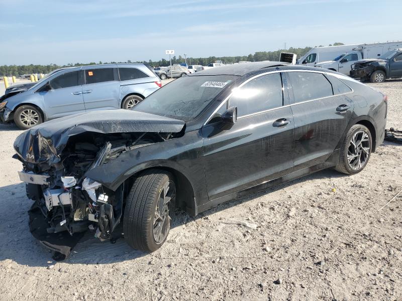 2025 KIA K5 GT LINE — VIN KNAG64J76S5348629