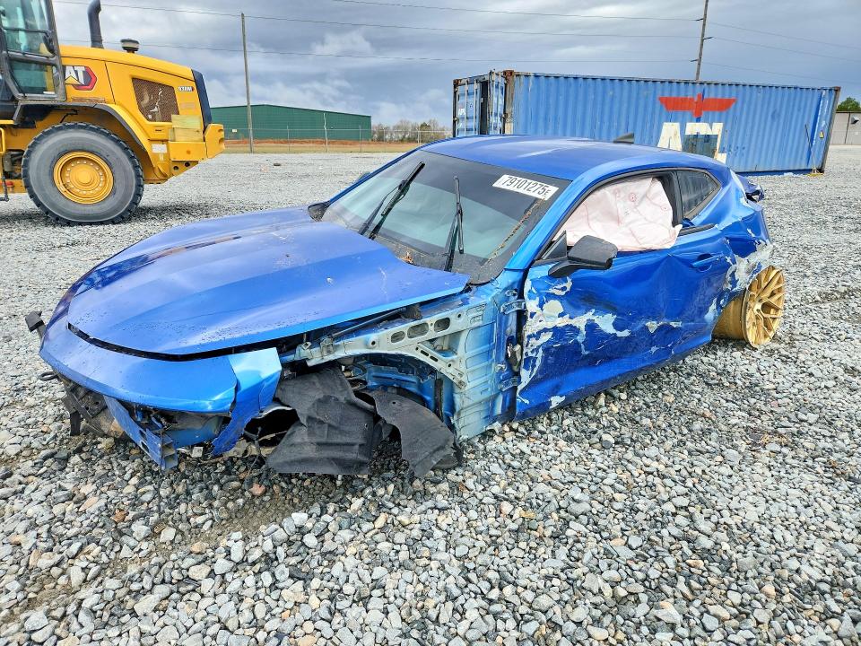 2016 CHEVROLET CAMARO — VIN 1G1FB1RS0G0141331