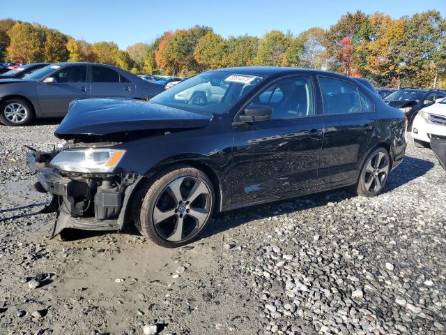 2013 VOLKSWAGEN JETTA BASE — VIN 3VW2K7AJ6DM310687