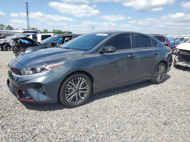 2023 KIA FORTE — VIN 3KPF54ADXPE566818