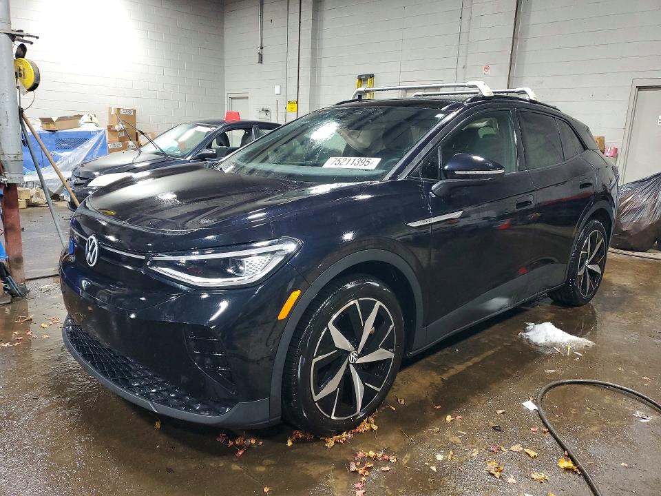 2023 VOLKSWAGEN ID.4 — VIN 1V2VMPE85PC029986