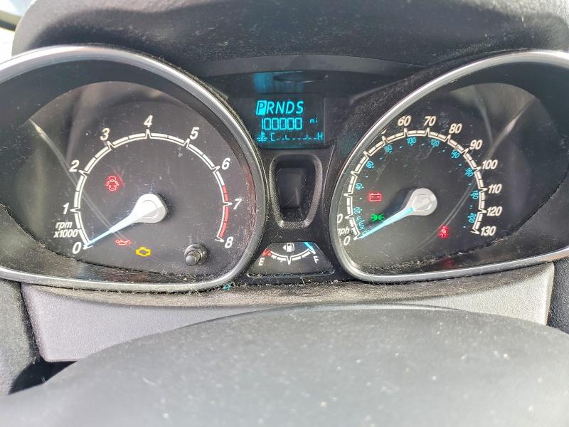 3FADP4BJ3KM103221