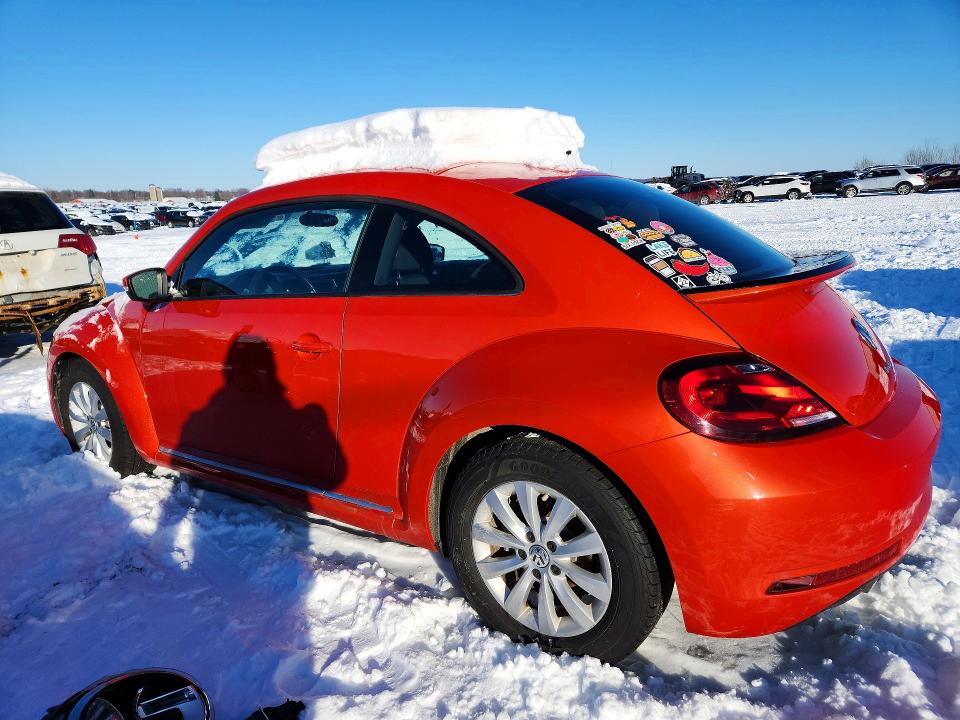 3VWFD7AT3KM719501