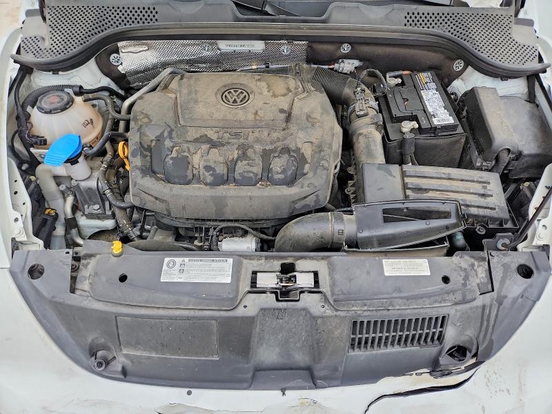 3VW5DAAT3KM512731