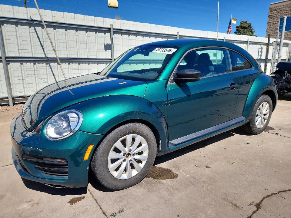3VWF17AT8HM609867