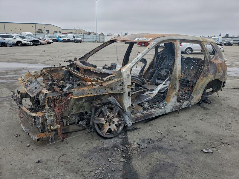 2023 NISSAN ROGUE SV — VIN 5N1BT3BA7PC922017