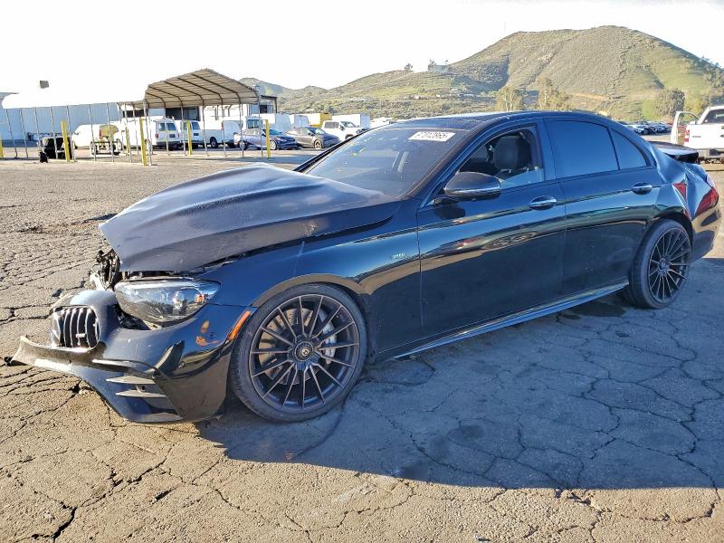 2023 MERCEDES-BENZ E — VIN W1KZF6BB8PB135738