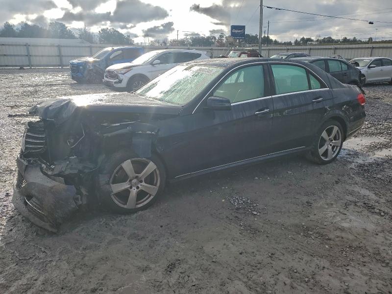 2016 MERCEDES-BENZ E 350 4MAT — VIN WDDHF8JB0GB267594