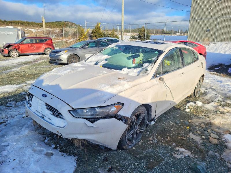 2016 FORD FUSION SE — VIN 3FA6P0H97GR393066