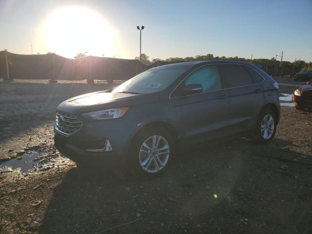 2019 FORD EDGE SEL — VIN 2FMPK4J91KBC18118