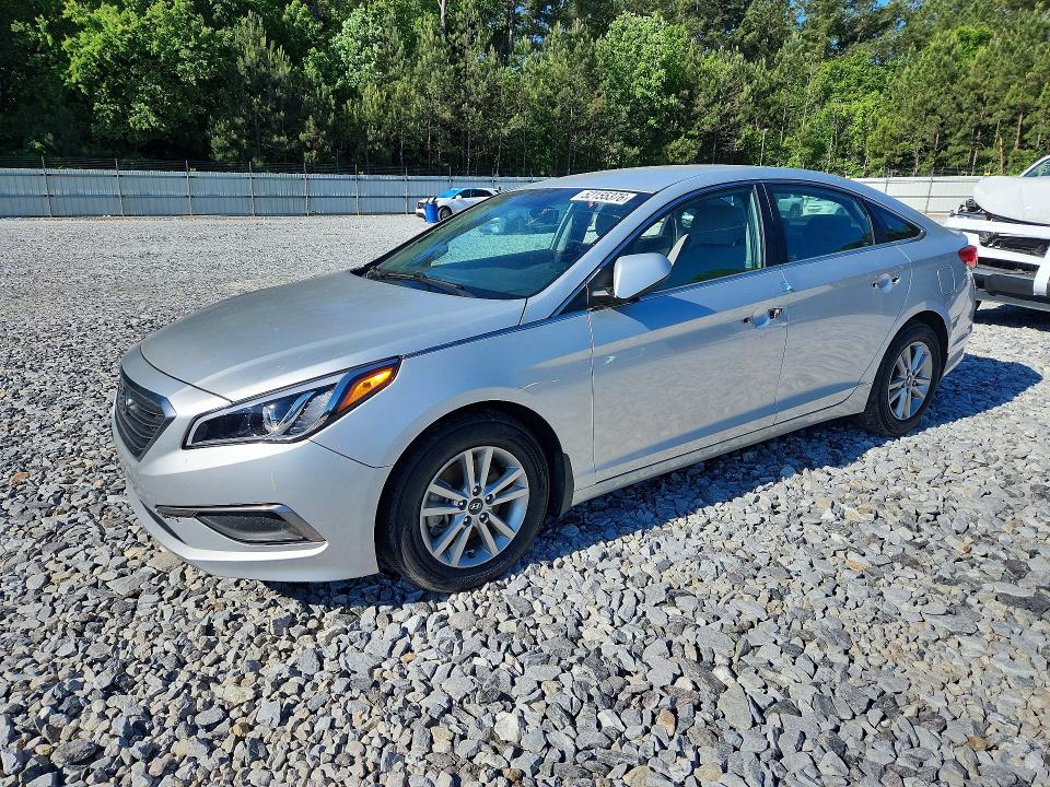 2016 HYUNDAI SONATA — VIN 5NPE24AF2GH408023