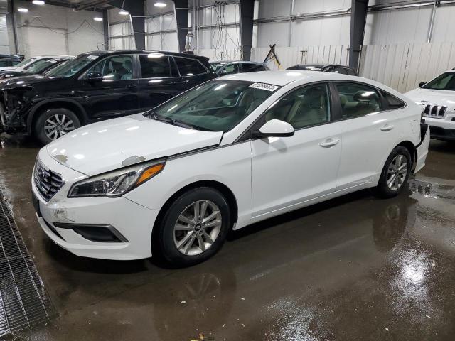 2016 HYUNDAI SONATA — VIN 5NPE24AF3GH375310