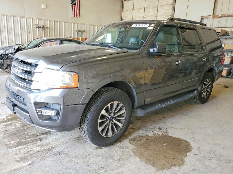2015 FORD EXPEDITION — VIN 1FMJU1HT0FEF50044