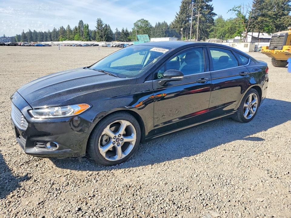 2016 FORD FUSION — VIN 3FA6P0T90GR123622